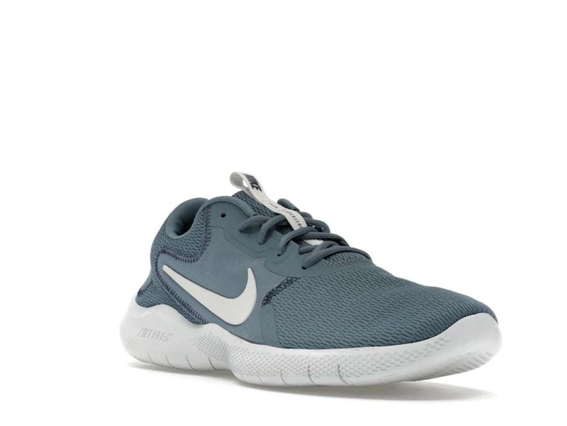 Nike Flex Experience Run 9 Ozone Blue - vue secondaire A