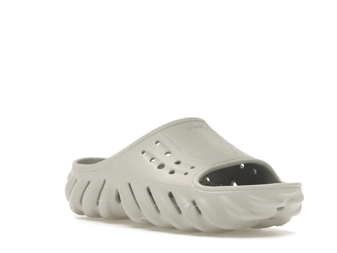Crocs Echo Slide Atmosphere - vue secondaire A