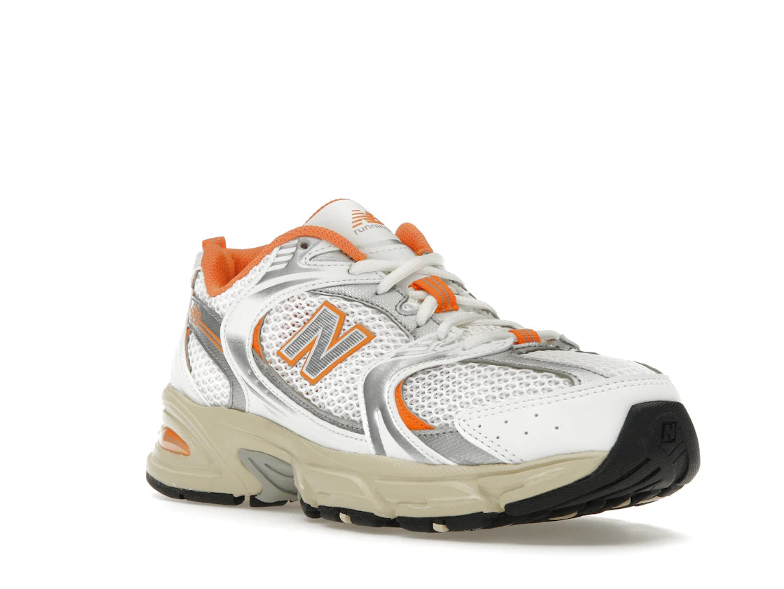 New Balance 530 White Sun Glow - vue secondaire A