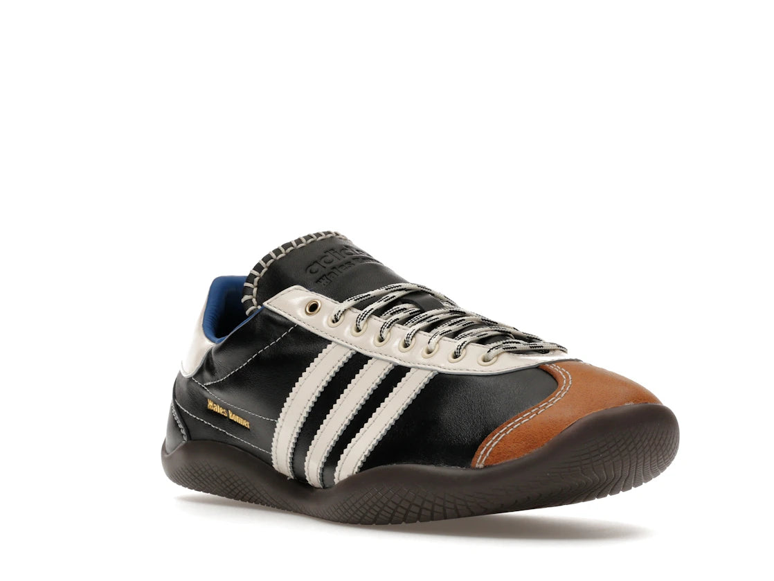 adidas Karintha OG Wales Bonner White Black Lush Blue - vue secondaire A