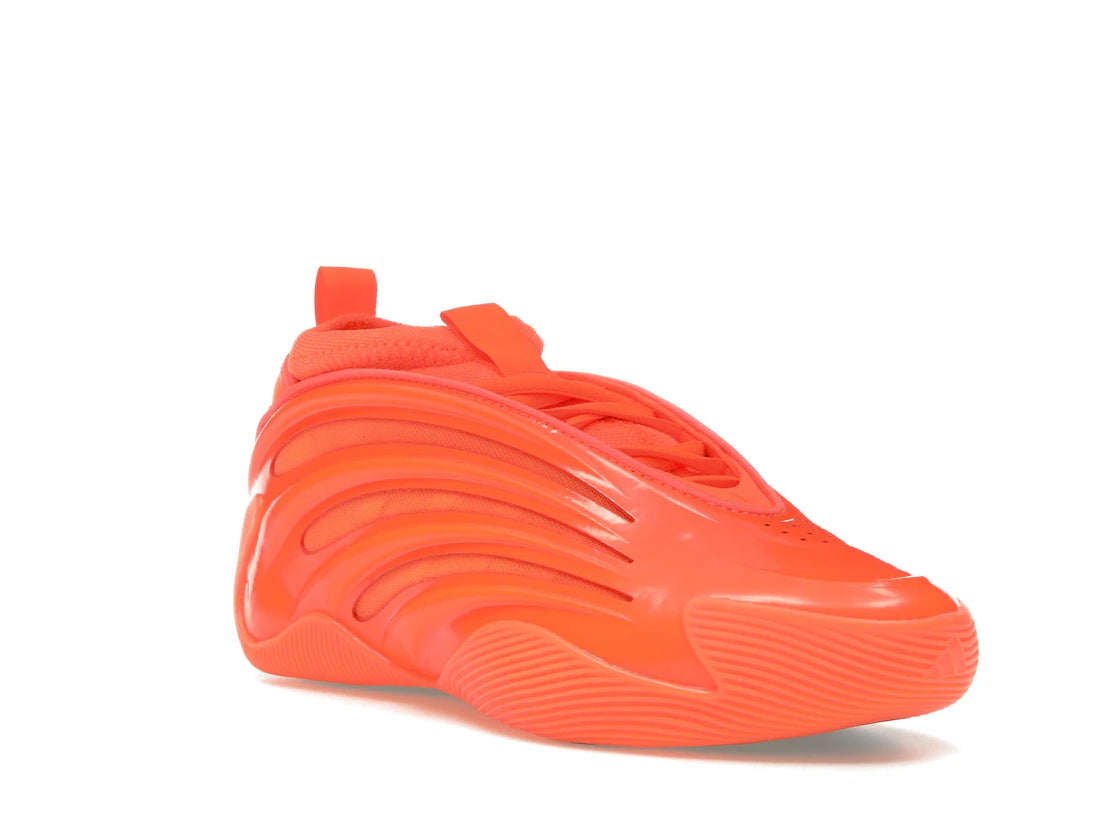 adidas Harden Vol. 9 Dynamo - vue secondaire A