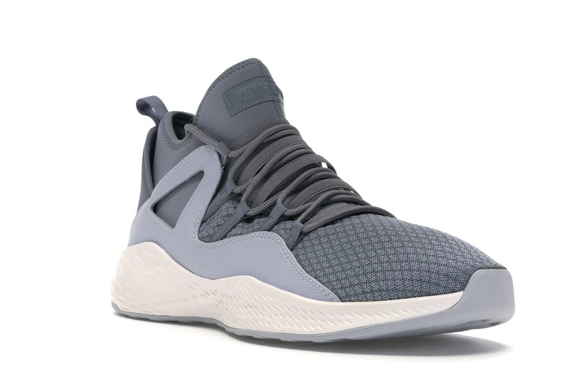 Jordan Formula 23 Cool Grey - vue secondaire A