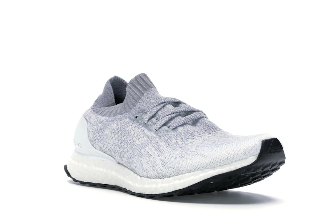 adidas Ultra Boost Uncaged White Tint - vue secondaire A