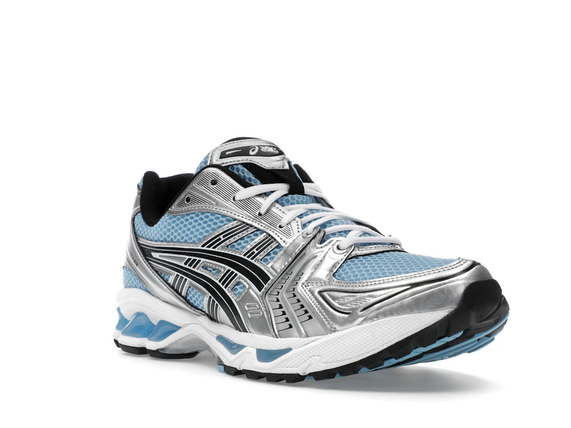 ASICS Gel Kayano 14 Arctic Sky Pure Silver - vue secondaire A