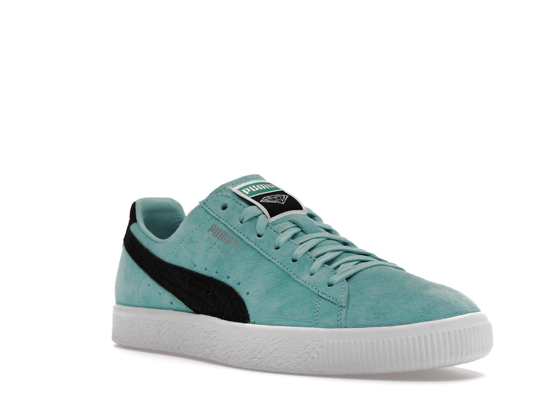 Puma Clyde Diamond Supply Co - vue secondaire A