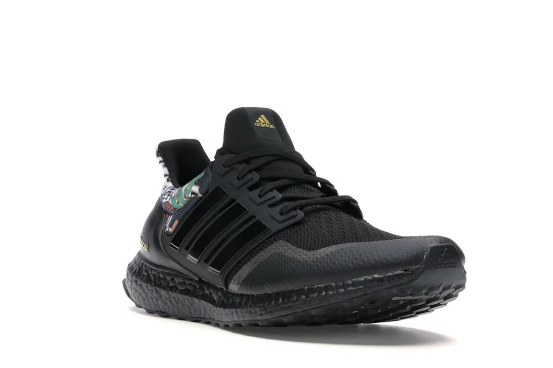 adidas Ultra Boost DNA Chinese New Year (2020) - vue secondaire A