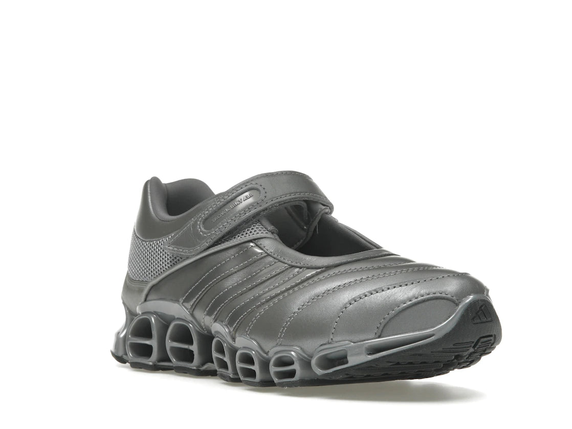 adidas Megaride Mary-Jane Taqwa Bint Ali Iron Metallic (Women's) - vue secondaire A