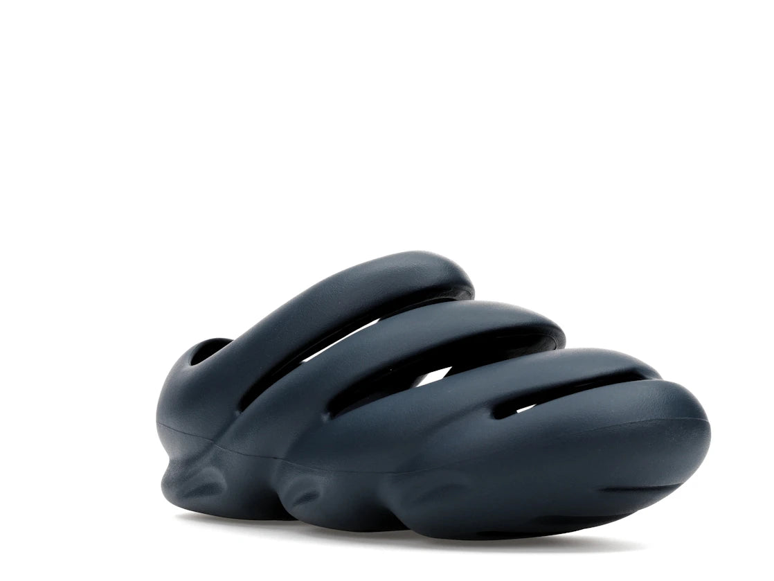 Crocs The Roy Deep Nightfall Blue - vue secondaire A