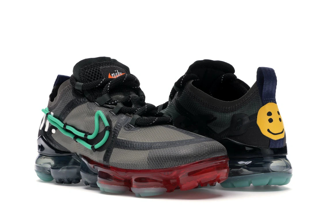 Nike Air VaporMax 2019 Cactus Plant Flea Market (Women's) - vue secondaire A