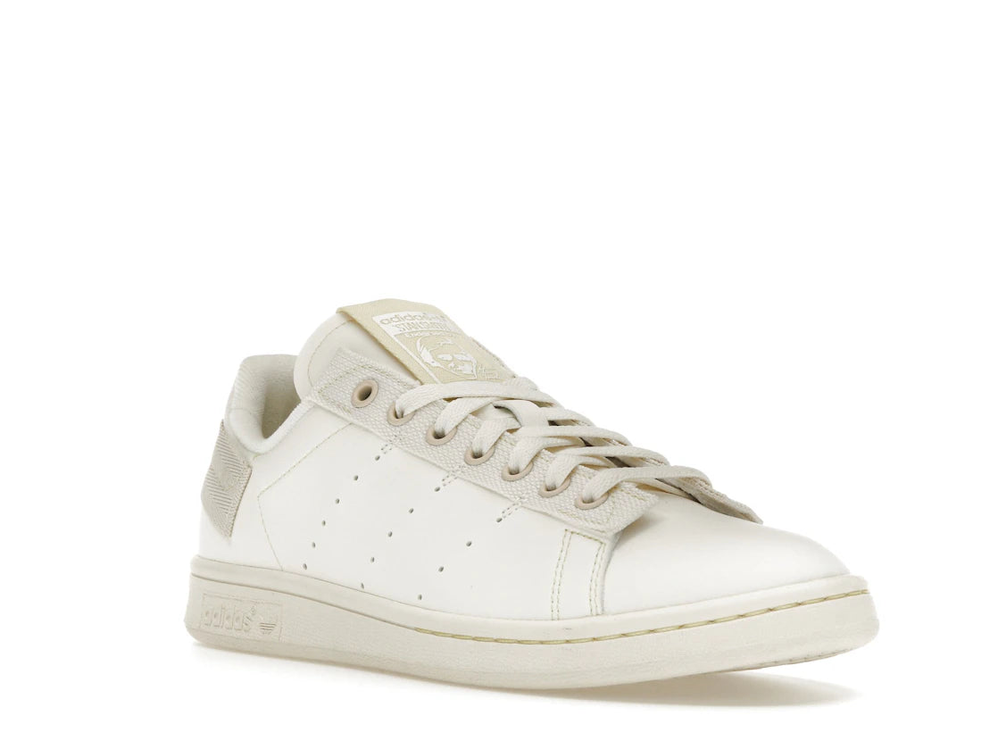 adidas Stan Smith Parley Off White - vue secondaire A