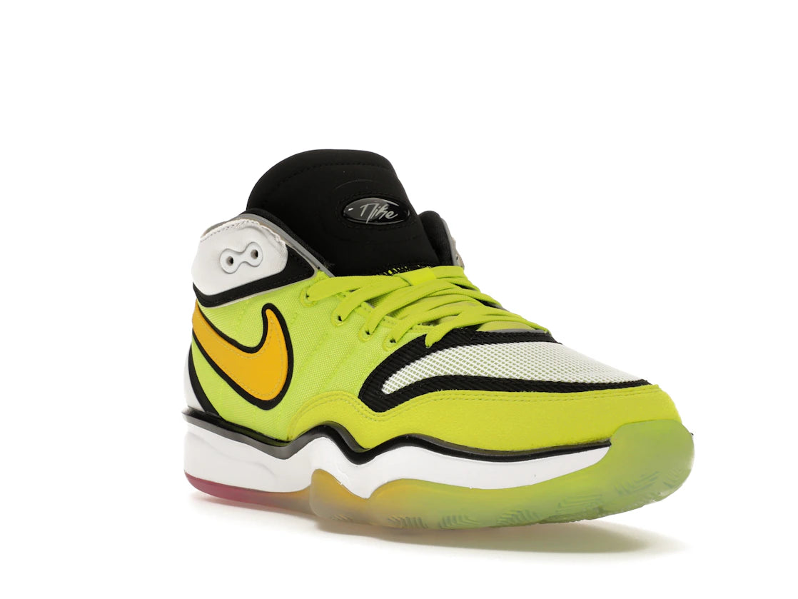 Nike Air Zoom GT Hustle 2 Talaria - vue secondaire A