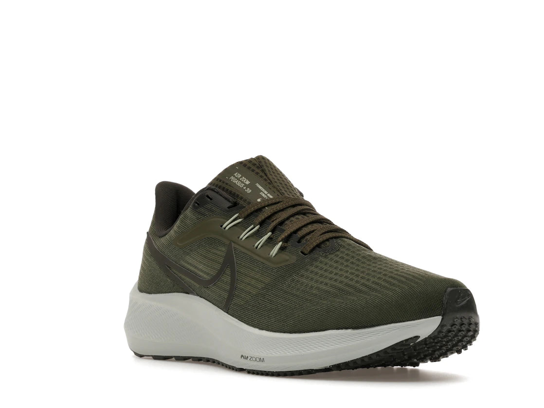 Nike Air Zoom Pegasus 39 Cargo Khaki - vue secondaire A