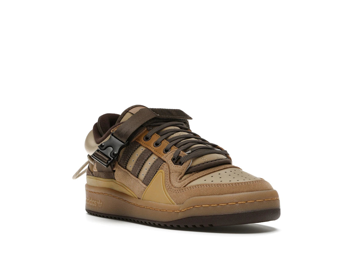 adidas Forum Low Bad Bunny - vue secondaire A