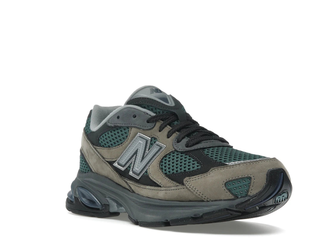 New Balance 2010 Dockside Indigo - vue secondaire A