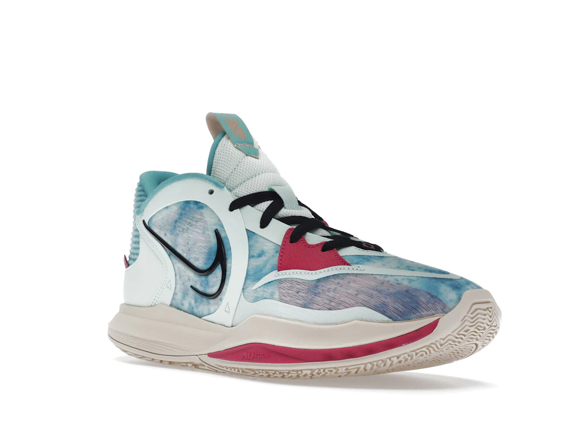 Nike Kyrie Low 5 Community - vue secondaire A