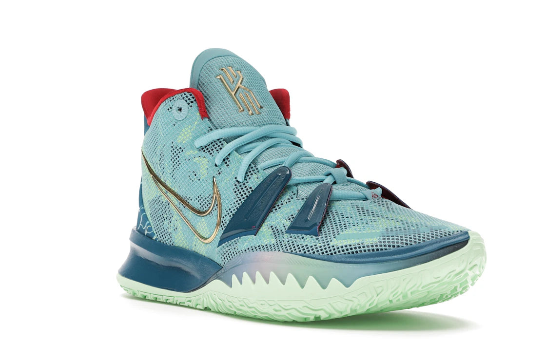 Nike Kyrie 7 Special FX - vue secondaire A