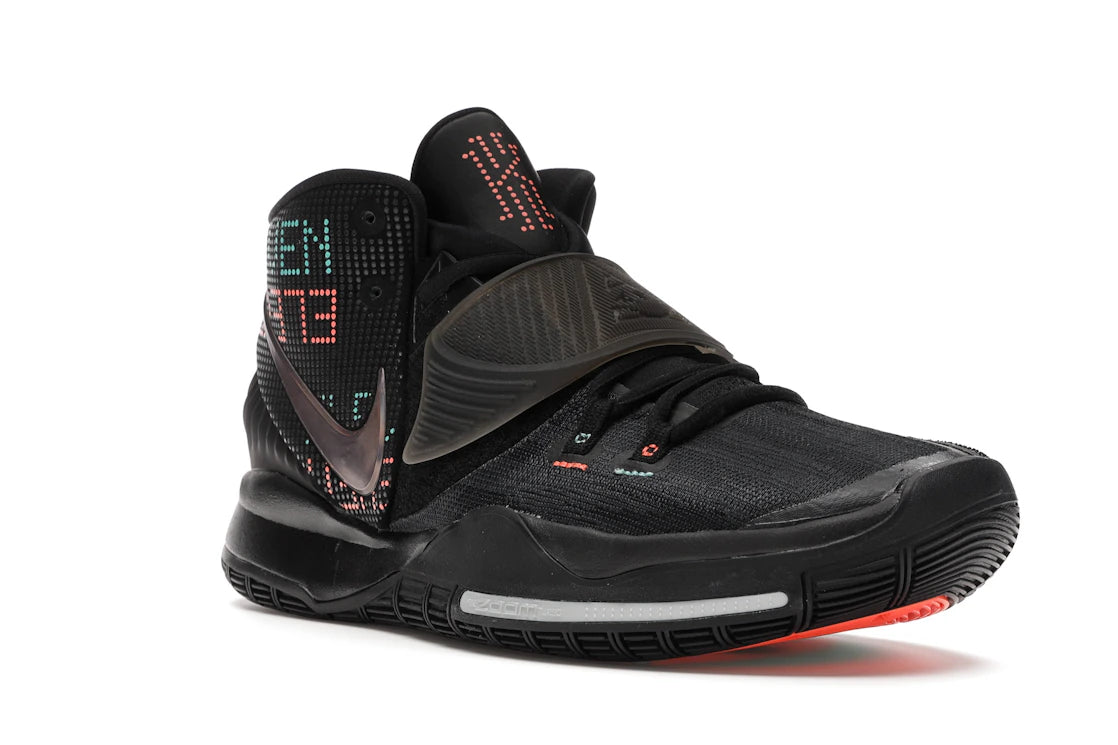 Nike Kyrie 6 Shot Clock - vue secondaire A