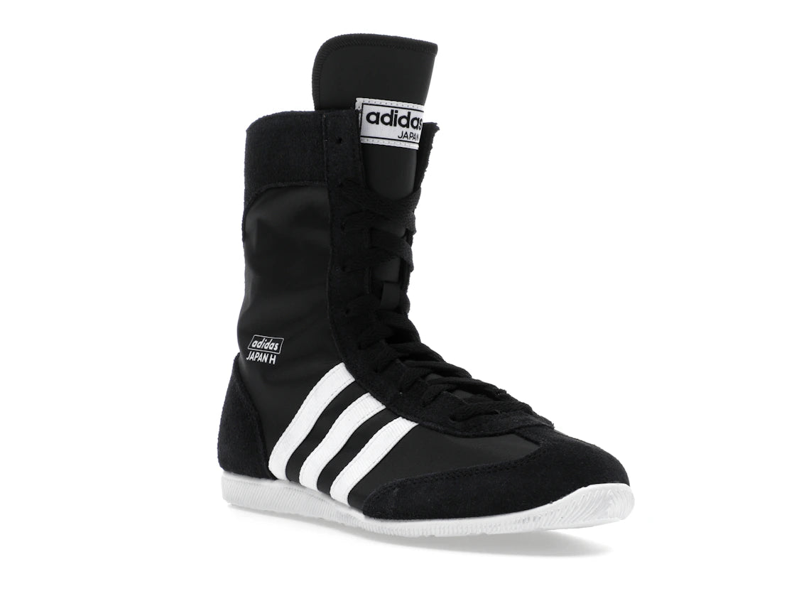 adidas Japan Mid Core Black Cloud White (Women's) - vue secondaire A
