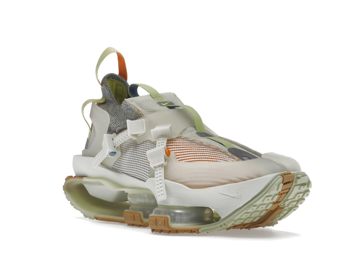 Nike ISPA Road Warrior Sail - vue secondaire A