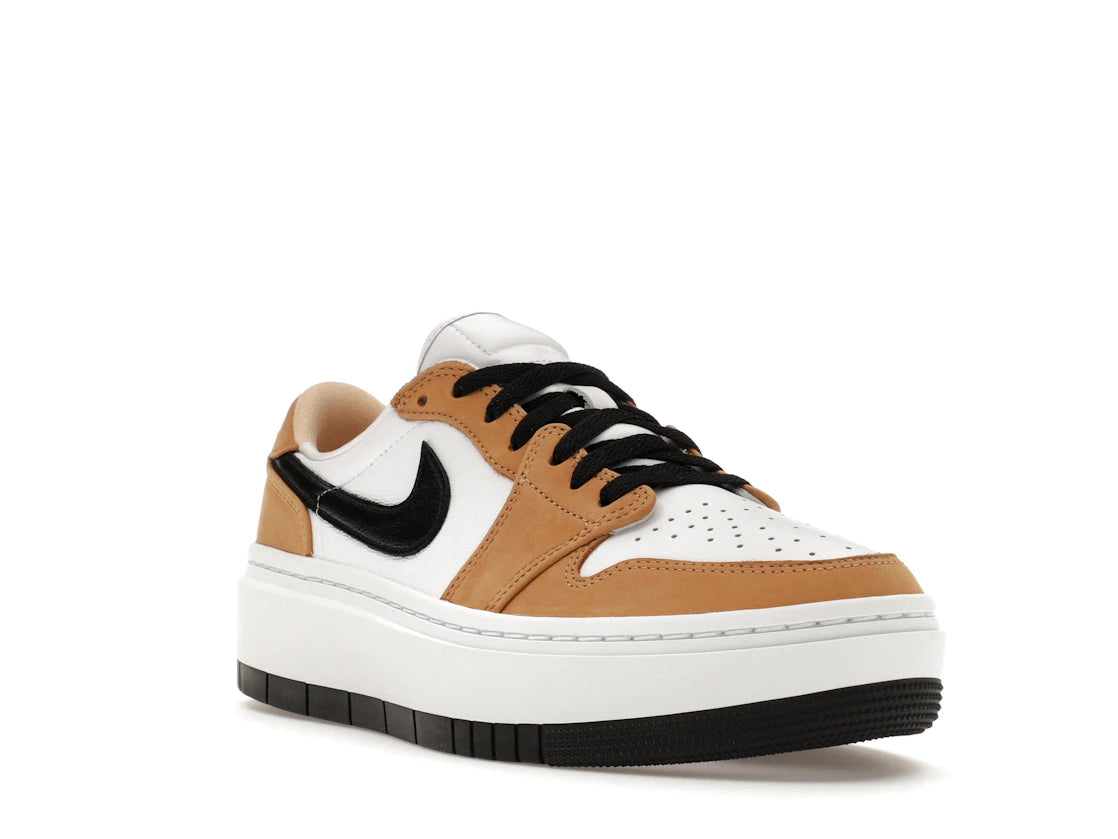 Jordan 1 Elevate Low Rookie of the Year (Women's) - vue secondaire A
