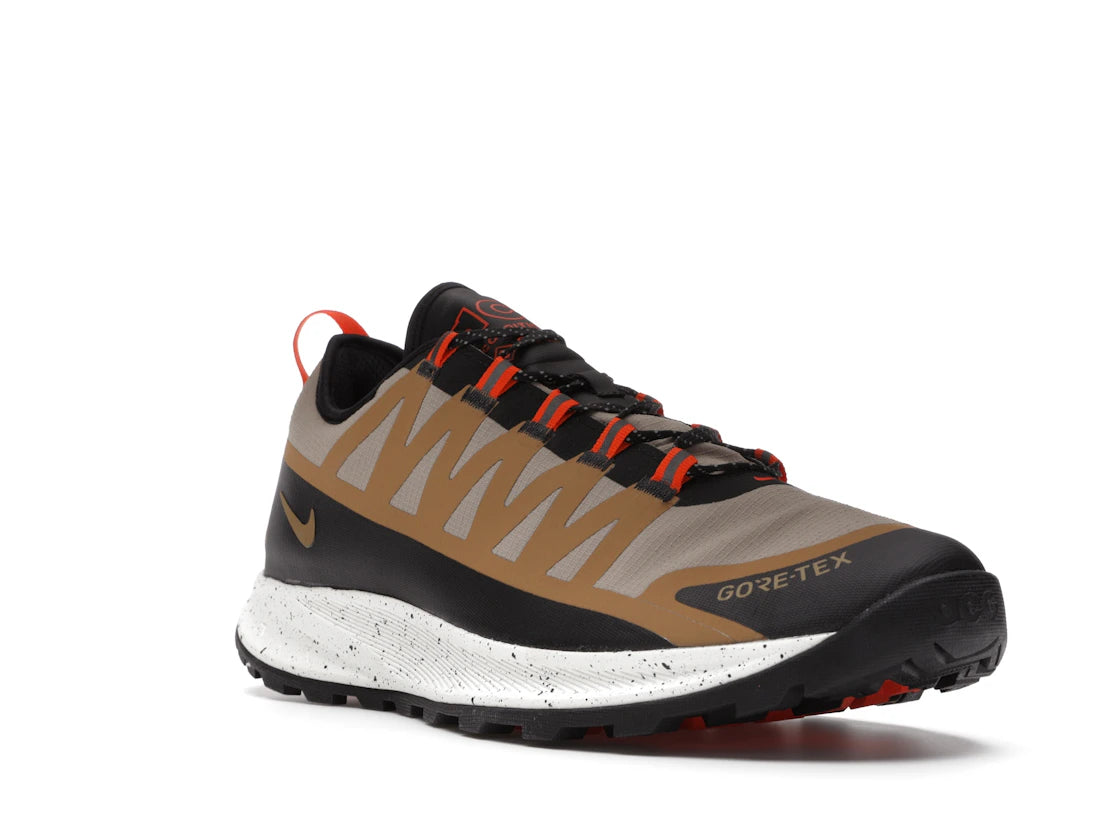 Nike ACG Nasu Gore-tex Khaki - vue secondaire A
