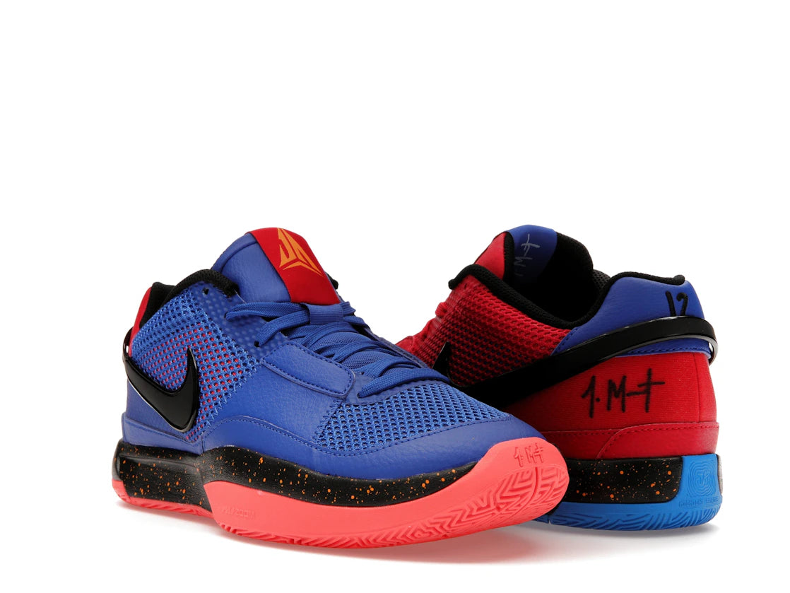 Nike Ja 1 Hunger - vue secondaire A