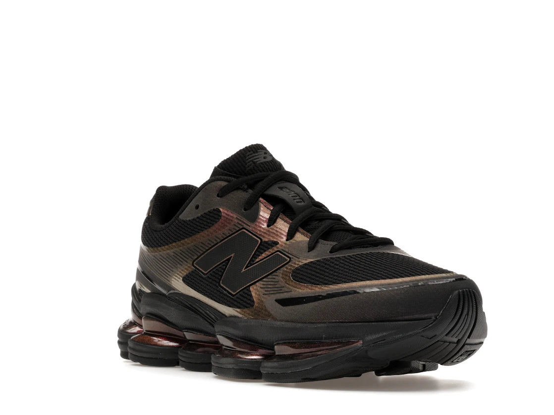 New Balance Abzorb 2000 Black Iridescent - vue secondaire A