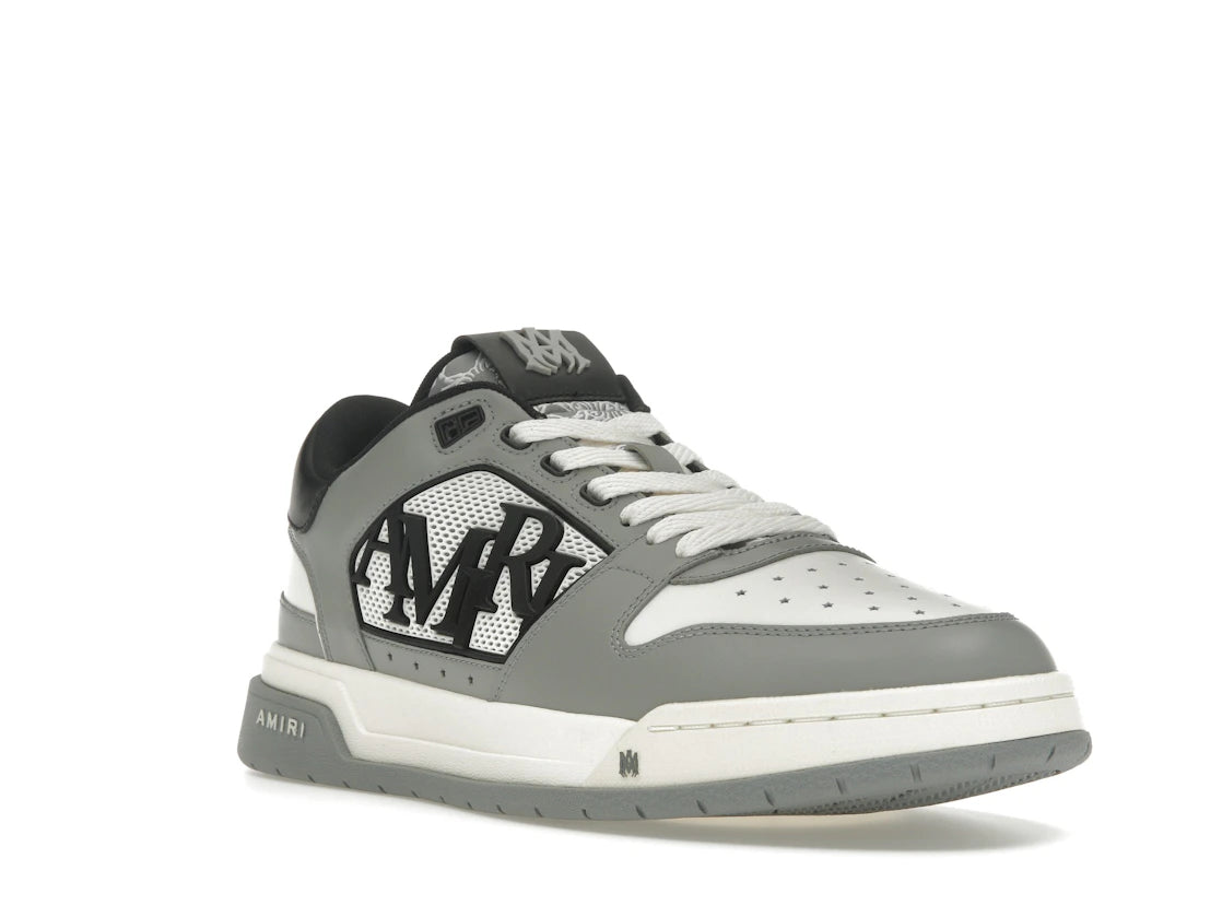 AMIRI Classic Low Asphalt - vue secondaire A
