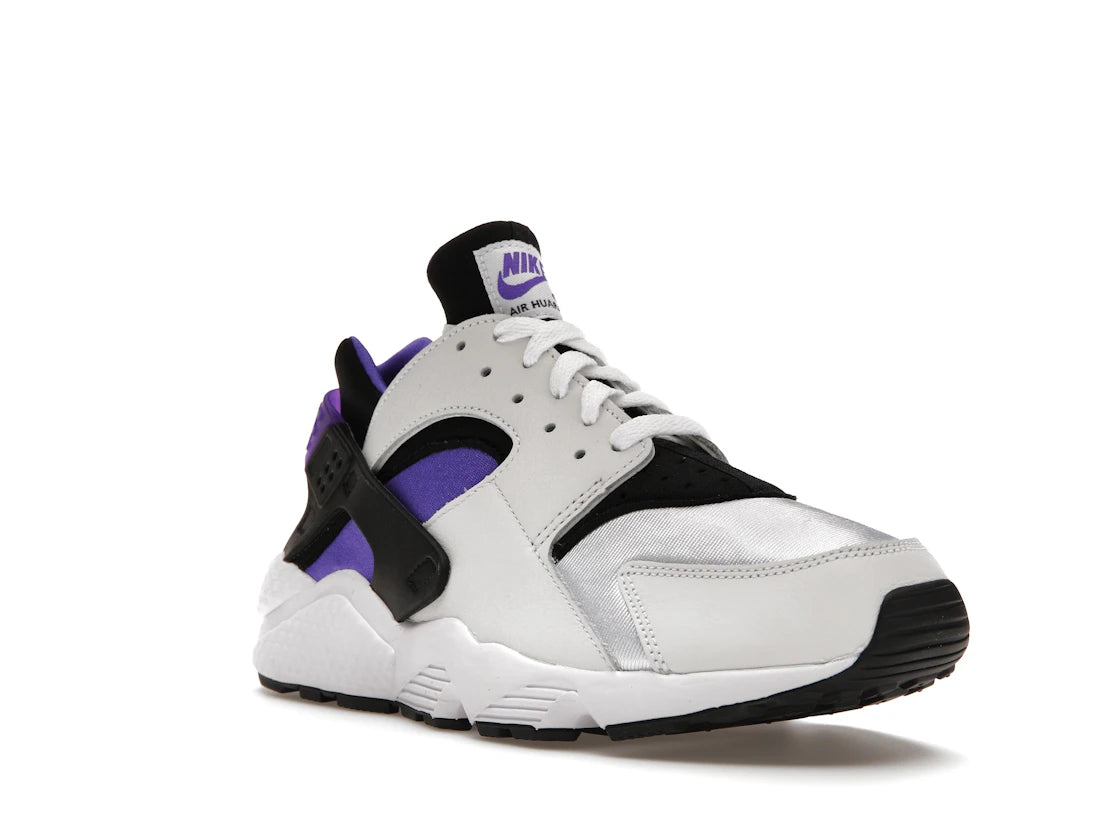 Nike Air Huarache Hyper Grape (GS) - vue secondaire A