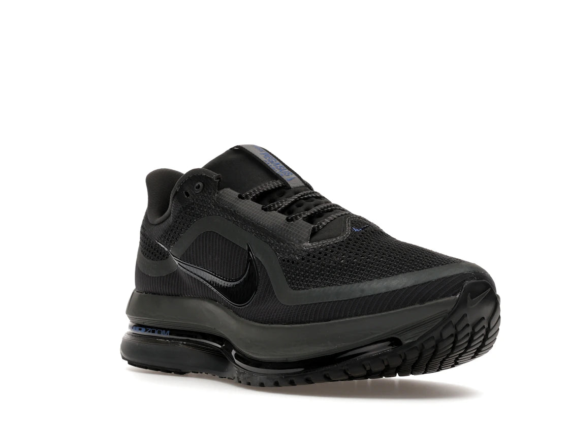 Nike Air Zoom Pegasus Premium Anthracite Game Royal - vue secondaire A