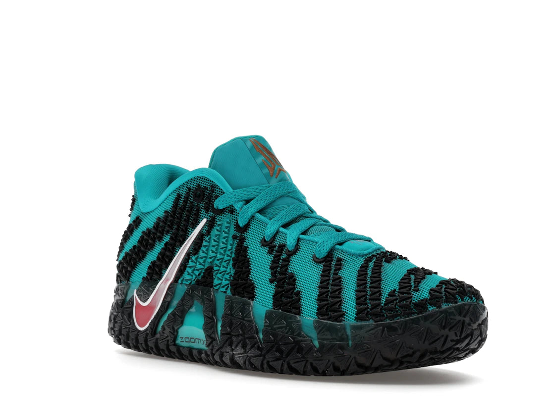 Nike Ja 3 Scratch 3.0 - vue secondaire A
