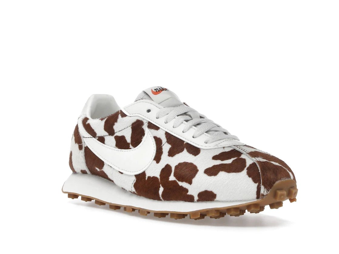 Nike LD-1000 Cow Print Phantom Safety Orange (Women's) - vue secondaire A