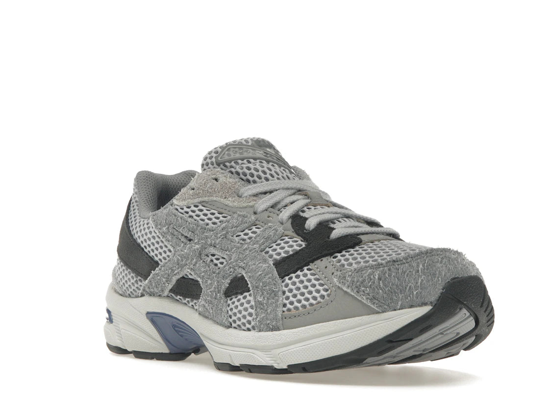 ASICS Gel-1130 Mid Grey Steel Grey - vue secondaire A