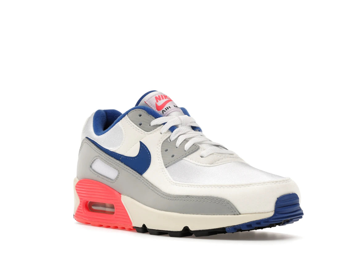 Nike Air Max 90 Ultramarine (2026) - vue secondaire A