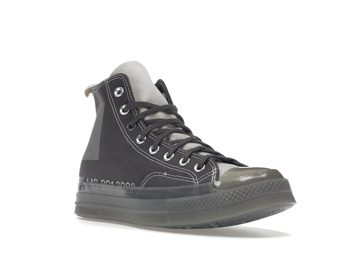 Converse Chuck Taylor All Star 70 Hi A-COLD-WALL Pavement - vue secondaire A