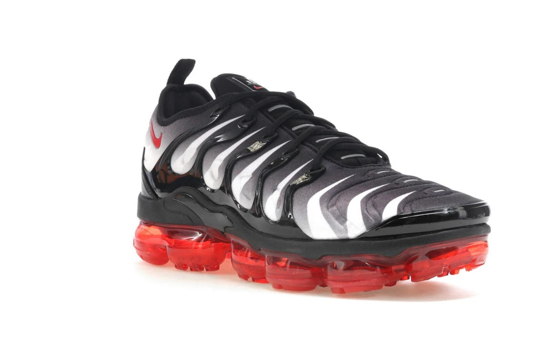 Nike Air VaporMax Plus Shark - vue secondaire A