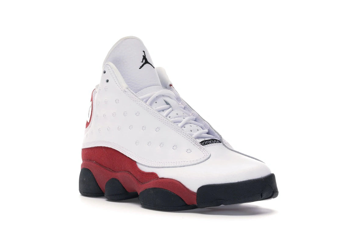 Jordan 13 Retro OG Chicago (2017) (GS) - vue secondaire A