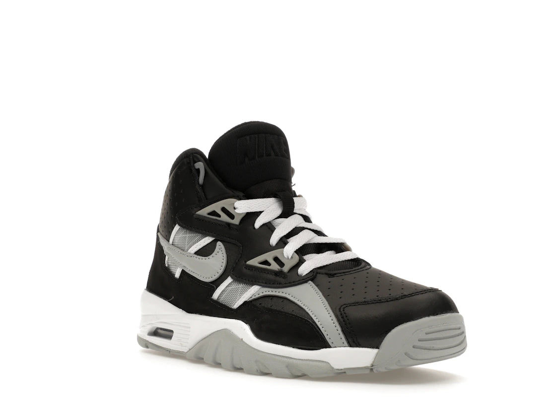Nike Air Trainer SC High Raiders (GS) - vue secondaire A
