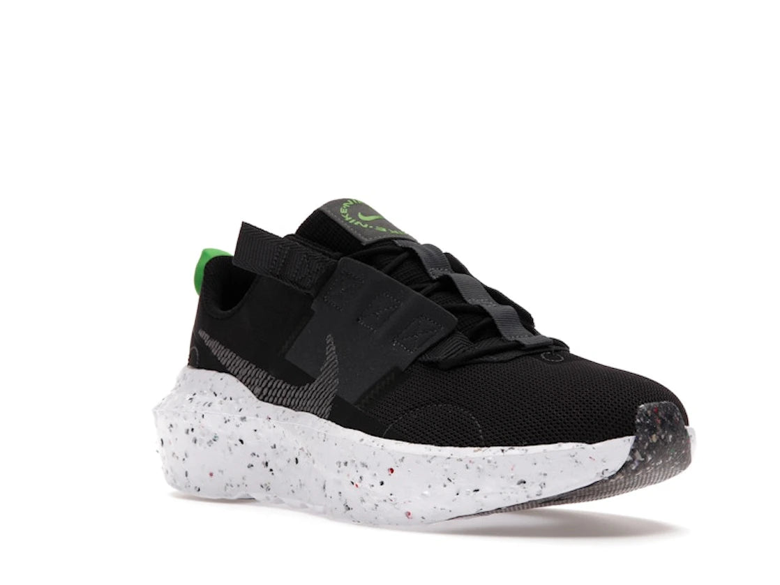 Nike Crater Impact Black - vue secondaire A