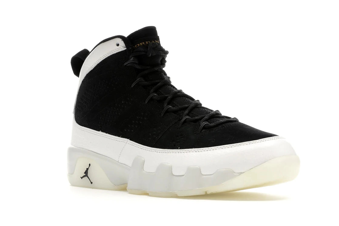 Jordan 9 Retro City of Flight (GS) - vue secondaire A