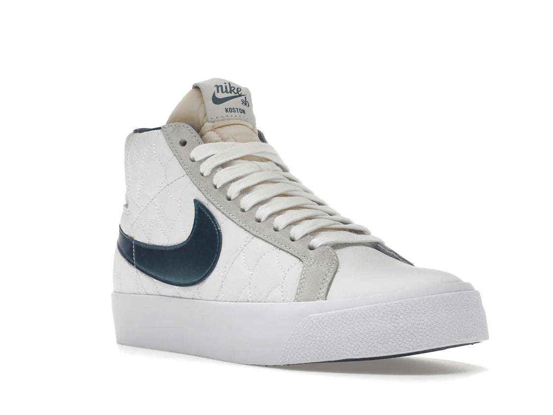 Nike SB Blazer Mid Eric Koston - vue secondaire A