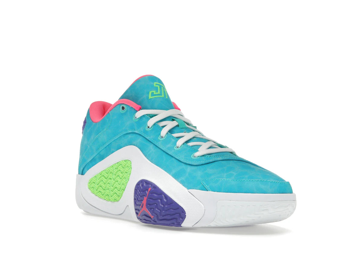 Jordan Tatum 2 Wave Runner - vue secondaire A