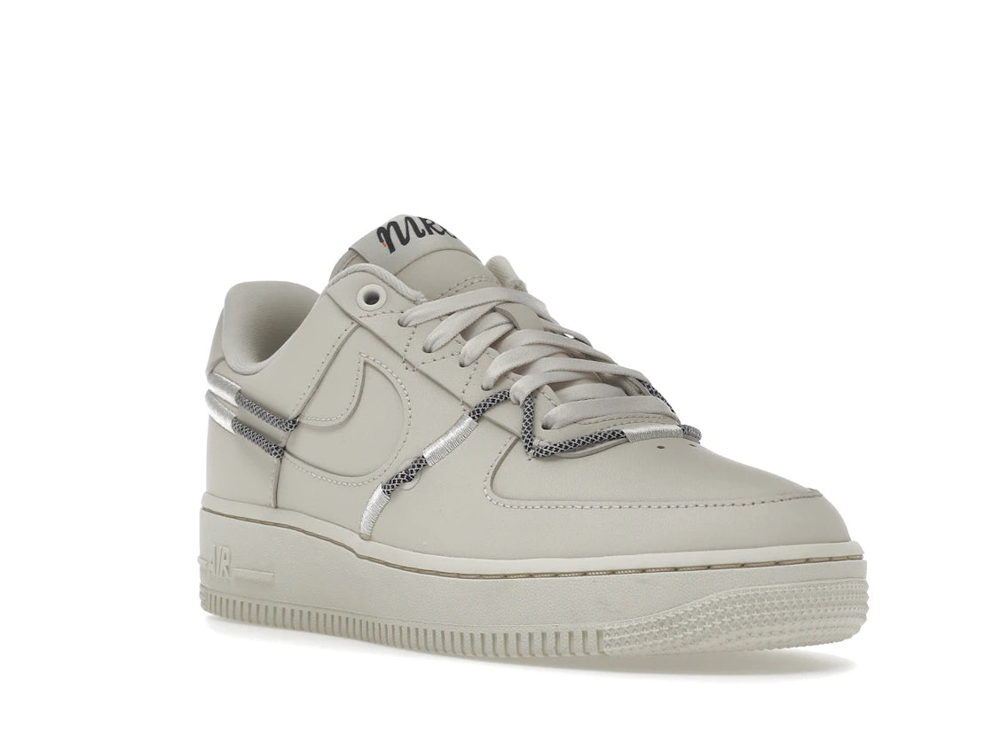 Nike Air Force 1 Low '07 LX Light Orewood Brown (Women's) - vue secondaire A