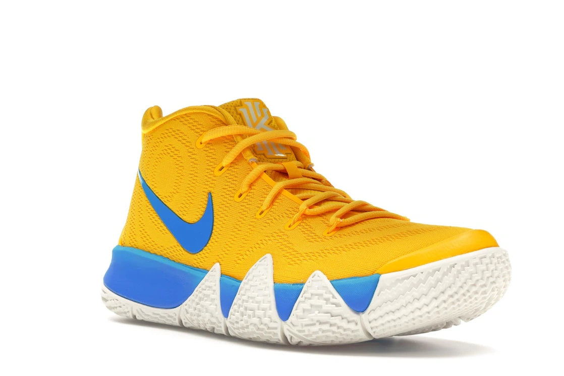 Nike Kyrie 4 Kix - vue secondaire A