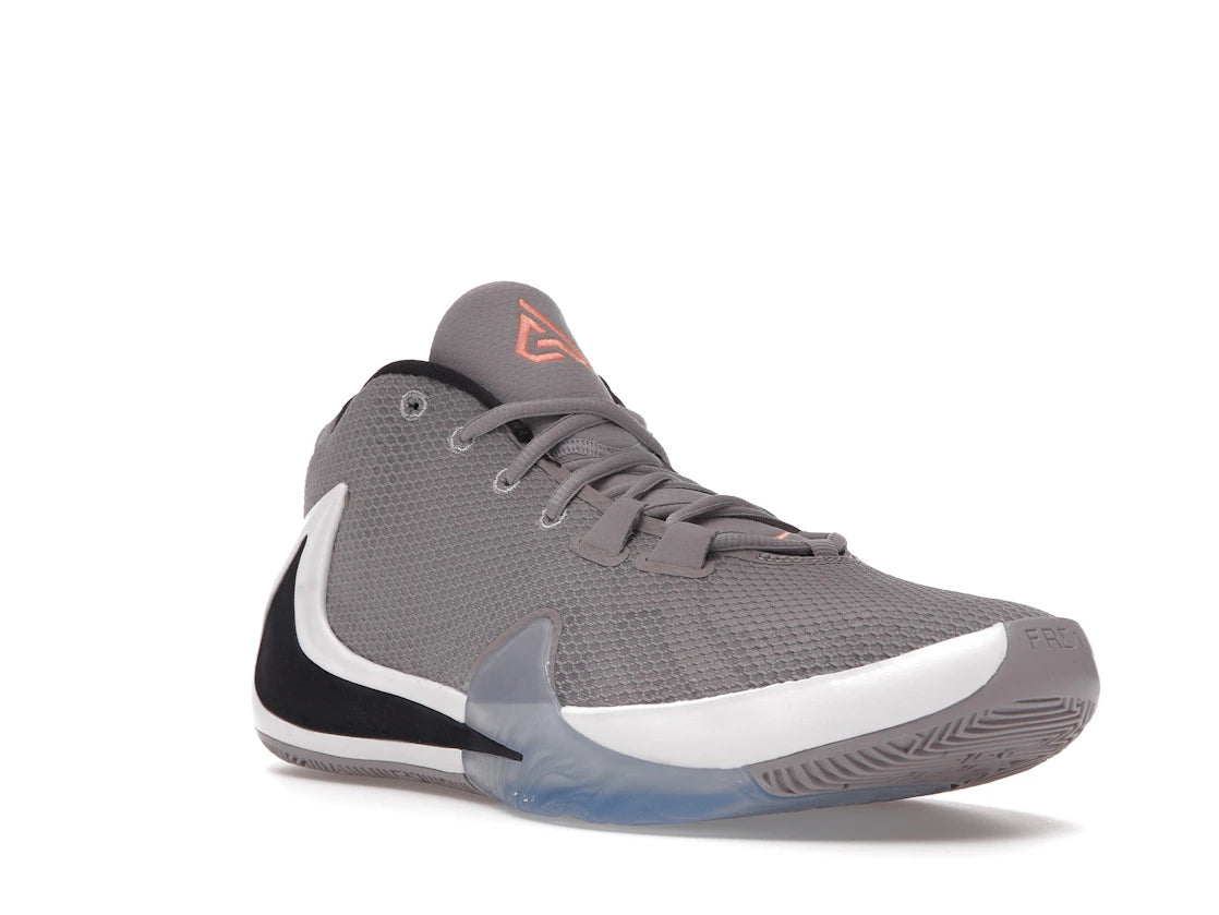 Nike Zoom Freak 1 Atmosphere Grey - vue secondaire A