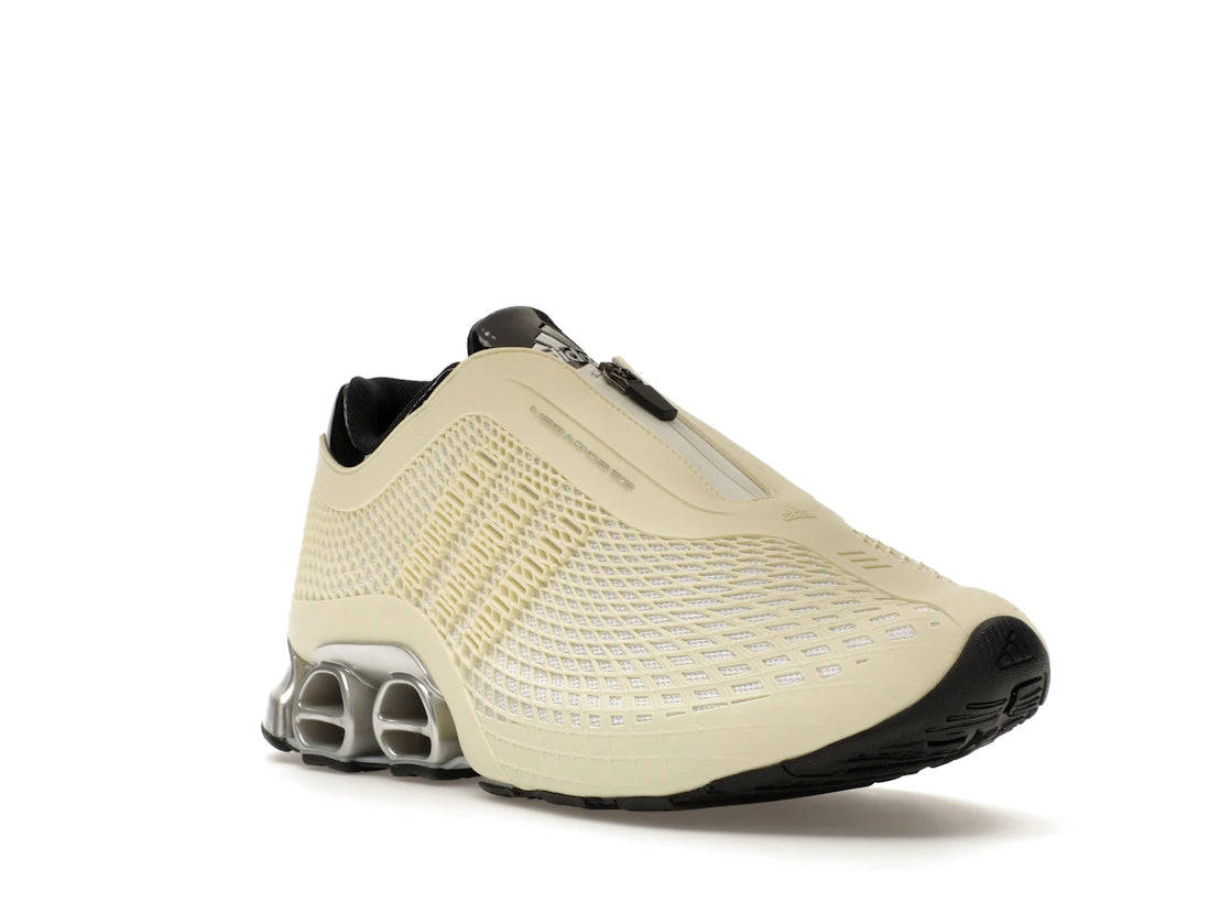 adidas Megaride S2 Off White Black - vue secondaire A