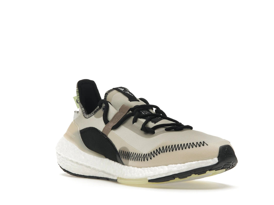 adidas Ultra Boost 21 Parley Orbit Grey - vue secondaire A