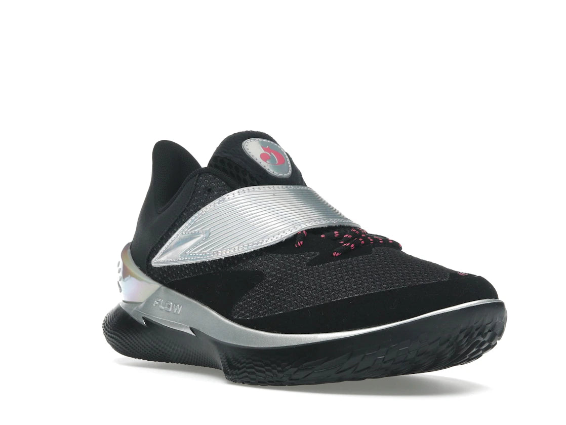 Under Armour Curry Fox 1 Gamer - vue secondaire A