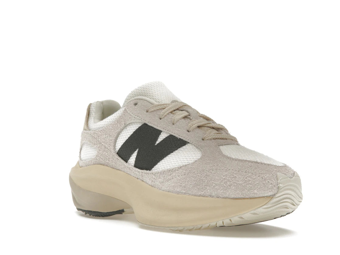 New Balance WRPD Runner Sea Salt Sandstone Blacktop - vue secondaire A