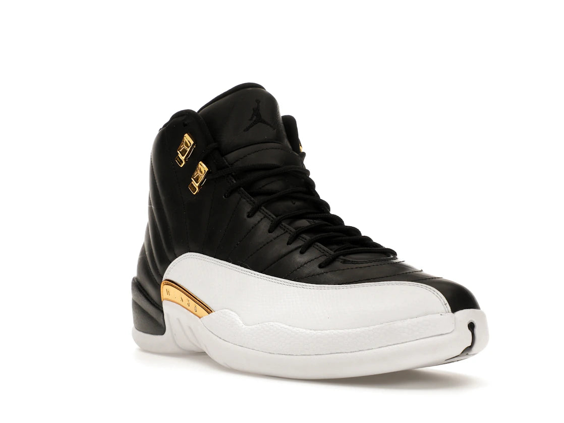 Jordan 12 Retro Wings - vue secondaire A